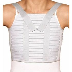 Orthocare Çelik Balenli 1711 XL Göğüs Korsesi