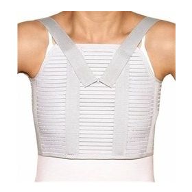 Orthocare Çelik Balenli 1711 XL Göğüs Korsesi
