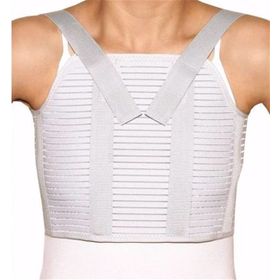 Orthocare Çelik Balenli 1711 XL Göğüs Korsesi