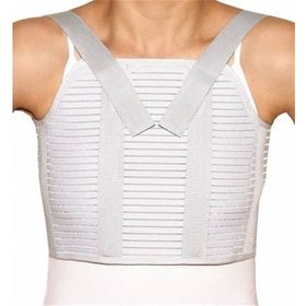Orthocare Çelik Balenli 1711 XL Göğüs Korsesi