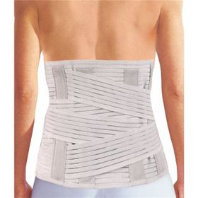 Orthocare fleksible balenli 2530 Large Bel Korsesi
