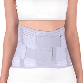 Orthocare fleksible balenli 2530 Medium Bel Korsesi