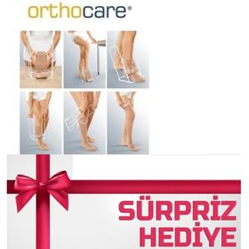 Orthocare R0282 Varis Çorabı Giydirme Aparatı