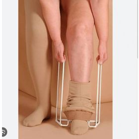 Orthocare R0282 Varis Çorabı Giydirme Aparatı