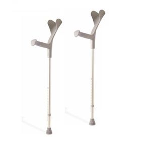 Orthocare R8130-100 Gri Kanadyen Koltuk Değneği