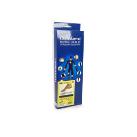 Orthofarma Small Silikon Tabanlık