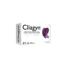 Orthogen Cliagyn 30 Kapsül