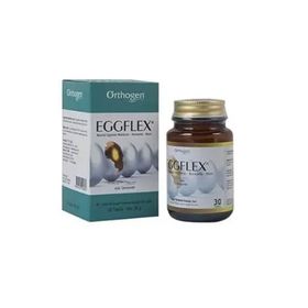 Orthogen Eggflex 30 Tablet