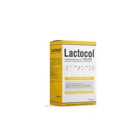 Orthogen Lactocol 15 ml Damla