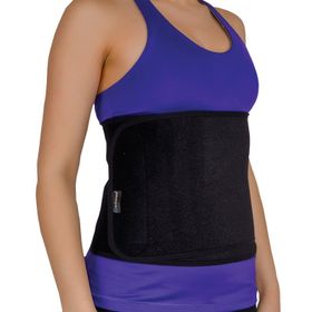 Ortholand Batın Abdominal Bedensiz Neopren Kumaş Korse