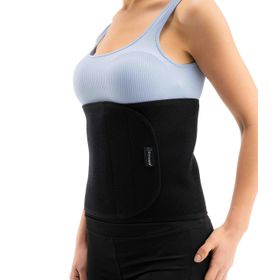 Ortholand Batın Abdominal Bedensiz Neopren Kumaş Korse