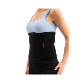 Ortholand Batın Abdominal Bedensiz Neopren Kumaş Korse