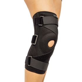 Ortholand Bedensiz Patella Destekli Dizlik