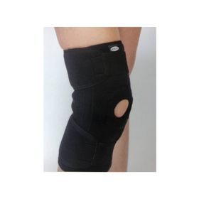 Ortholand Bedensiz Patella Destekli Dizlik