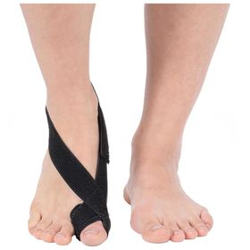 Ortholand Bedensiz Sağ Hallux Valgus Bandajı