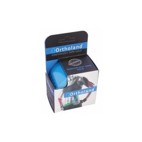 Ortholand Kinesio Tape Açık Mavi Sporcu Bandı