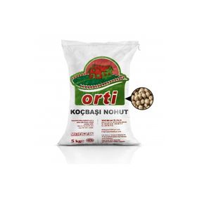 Orti 5 kg Koçbaşı Nohut