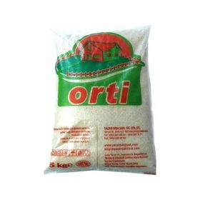 Orti 5 kg Pilavlık Pirinç