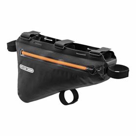 Ortlieb Bikepacking 6 lt Kadro Çantası