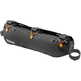 Ortlieb Bikepacking RC 4 lt Kadro Üst Boru Çantası