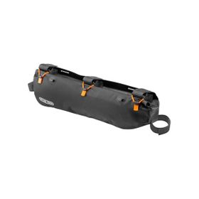 Ortlieb Bikepacking RC 4 lt Kadro Üst Boru Çantası