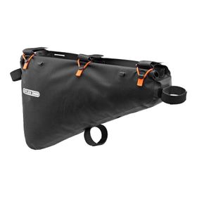 Ortlieb Bikepacking RC 6 lt Kadro Çantası