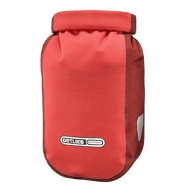 Ortlieb F6401 Fork-Pack Plus 4.1 lt Koyu Kırmızı Maşa Çantası
