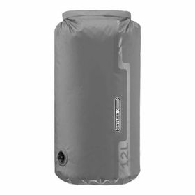 Ortlieb PS10 Dry-Bag Valve 12 lt Açık Gri Su Geçirmez Çanta