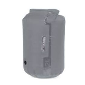 Ortlieb PS10 Dry-Bag Valve 12 lt Açık Gri Su Geçirmez Çanta