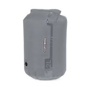Ortlieb PS10 Dry-Bag Valve 12 lt Açık Gri Su Geçirmez Çanta