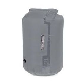 Ortlieb PS10 Dry-Bag Valve 12 lt Açık Gri Su Geçirmez Çanta