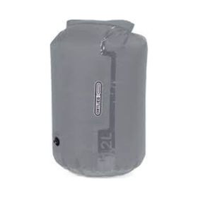 Ortlieb PS10 Dry-Bag Valve 12 lt Açık Gri Su Geçirmez Çanta