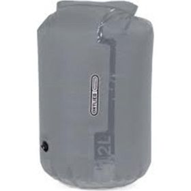 Ortlieb PS10 Dry-Bag Valve 12 lt Açık Gri Su Geçirmez Çanta