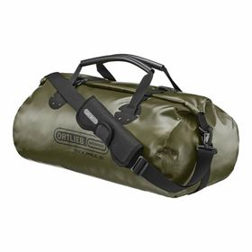 Ortlieb Rack-Pack 31 lt Zeytin Yeşil Arka Bagaj Çantası