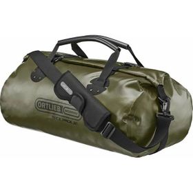 Ortlieb Rack-Pack 31 lt Zeytin Yeşil Arka Bagaj Çantası