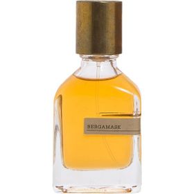 Orto Parisi Bergamask EDP 50 ml Unisex Parfüm
