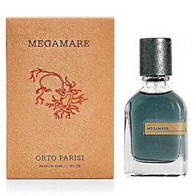 Orto Parisi Megamare EDP 50 ml Unisex Parfüm