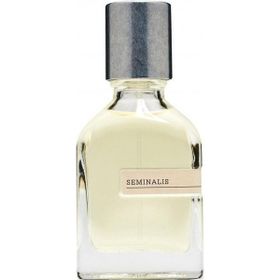 Orto Parisi Seminalis EDP 50 ml Unisex Parfüm