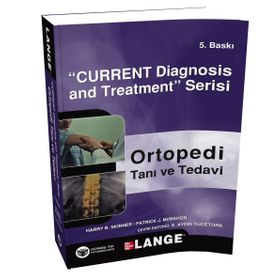 Ortopedi Tanı ve Tedavi - Harry B. Skinner Patrick J. McMahon