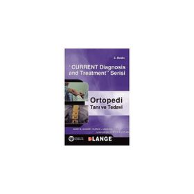 Ortopedi Tanı ve Tedavi - Harry B. Skinner Patrick J. McMahon