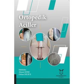 Ortopedik Aciller - Akademisyen Kitabevi