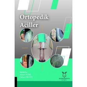 Ortopedik Aciller - Akademisyen Kitabevi