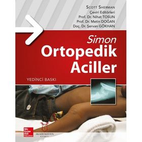 Ortopedik Aciller - Akademisyen Kitabevi