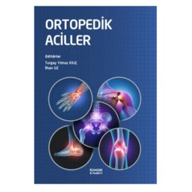 Ortopedik Aciller - Kongre Kitabevi
