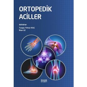 Ortopedik Aciller - Kongre Kitabevi