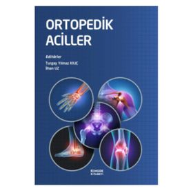 Ortopedik Aciller - Kongre Kitabevi