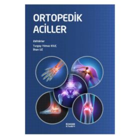 Ortopedik Aciller - Kongre Kitabevi
