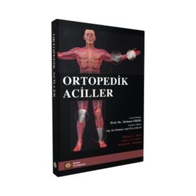 Ortopedik Aciller - Mehmet Erdil