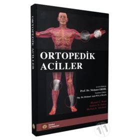 Ortopedik Aciller - Mehmet Erdil