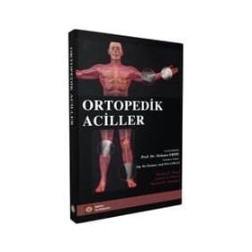 Ortopedik Aciller - Mehmet Erdil